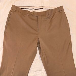 Lauren by Ralph Lauren Mens Dress Pants